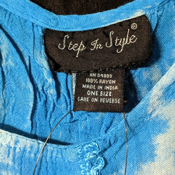 Coverup - Picture 3 of 6